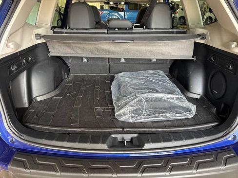Certified 2023 Subaru Forester Sport AWD/4WD image 29
