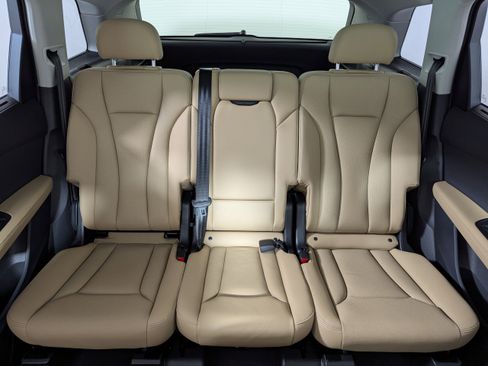 Certified 2025 Audi Q7 3.0T Premium Plus w/ Premium Plus Package image 13