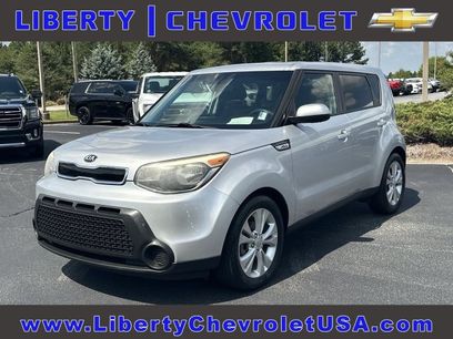 Used 2015 Kia Soul +