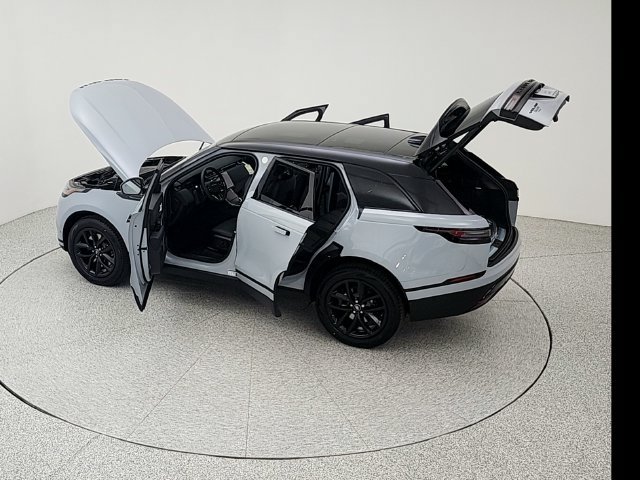 New 2026 Land Rover Range Rover Velar S AWD/4WD image 44