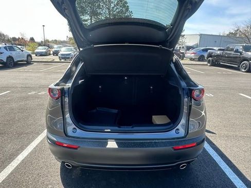 New 2026 MAZDA CX-30 AWD 2.5 S w/ Select Sport Pkg image 13