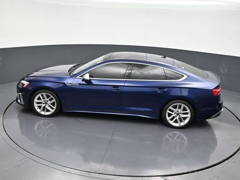 Used 2021 Audi S5 Premium w/ Convenience Package image 18