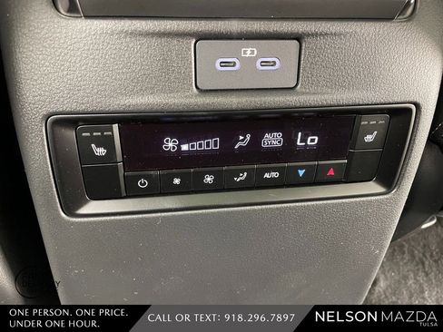 New 2026 MAZDA CX-90 Plug-In Hybrid w/Premium Sport image 39