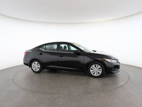 Used 2020 Nissan Sentra S image 24