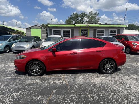 Used 2013 Dodge Dart SXT image 7