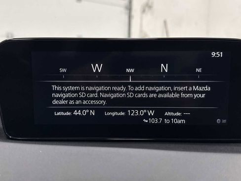 Used 2020 MAZDA MAZDA3 Sedan w/ Preferred Package image 20