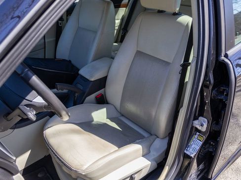 Used 2008 Saab 9-3 2.0T w/ Moonroof Package image 23