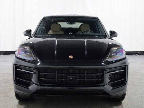 New 2026 Porsche Cayenne S image 14