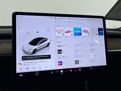 Used 2022 Tesla Model 3 Long Range image 13