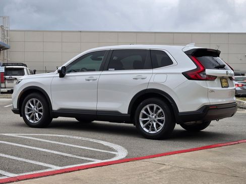 Used 2024 Honda CR-V EX-L image 5