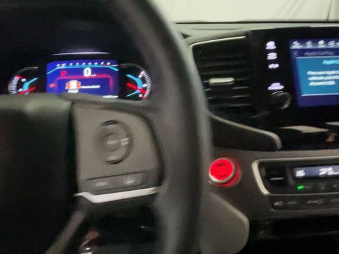 Used 2019 Honda Pilot EX-L image 34