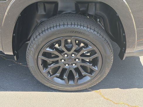 New 2026 RAM 1500 Limited AWD/4WD image 23