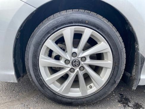 Used 2023 Toyota Camry SE image 20