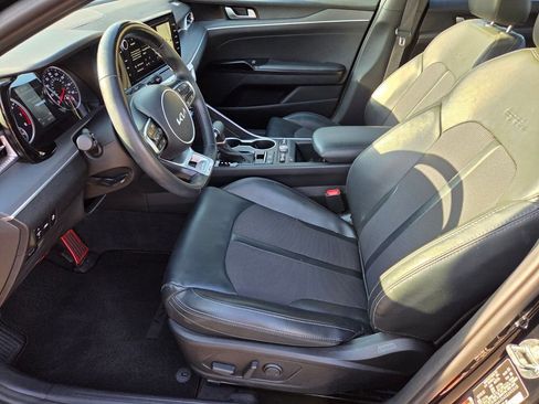 Used 2024 Kia K5 GT-Line AWD/4WD image 13