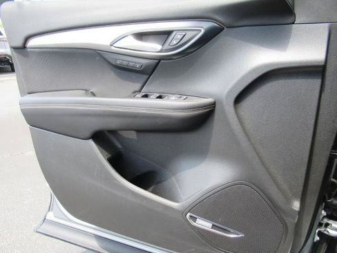 Used 2025 Buick Envision Sport Touring AWD/4WD image 19
