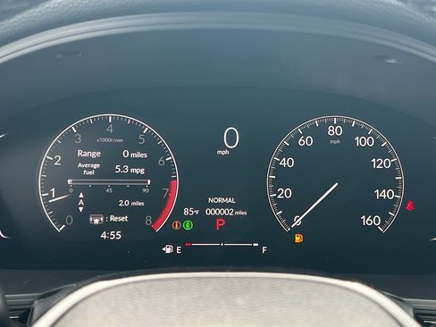 New 2026 Honda Civic Sport image 25