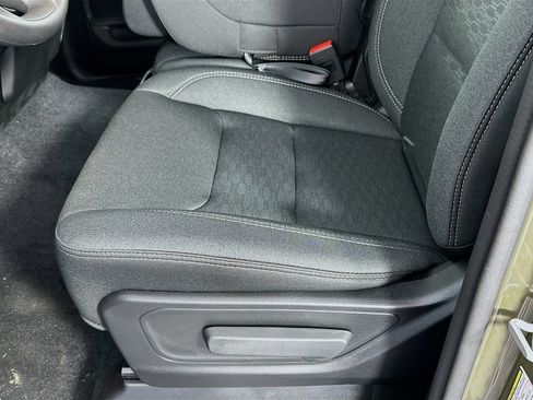 New 2026 RAM 1500 Warlock AWD/4WD image 19