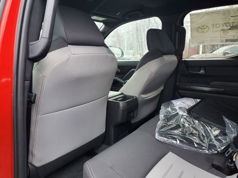 New 2026 Toyota Tacoma TRD Off-Road image 10