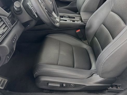 Certified 2022 Honda Accord Sport image 34