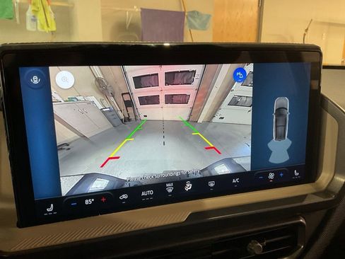 New 2025 Ford Bronco Sport Big Bend w/ Convenience Package image 15