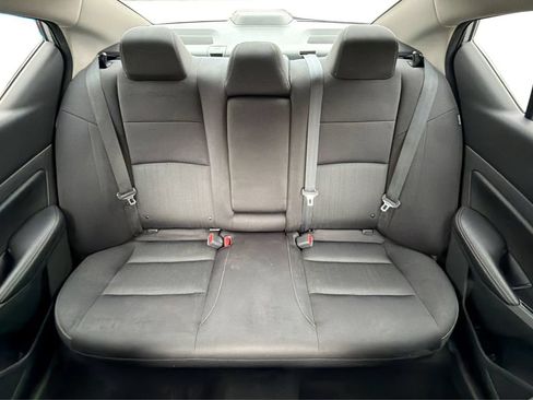 Used 2021 Nissan Altima 2.5 SV FWD image 13