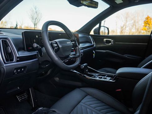 New 2026 Kia Sorento SX Prestige image 19