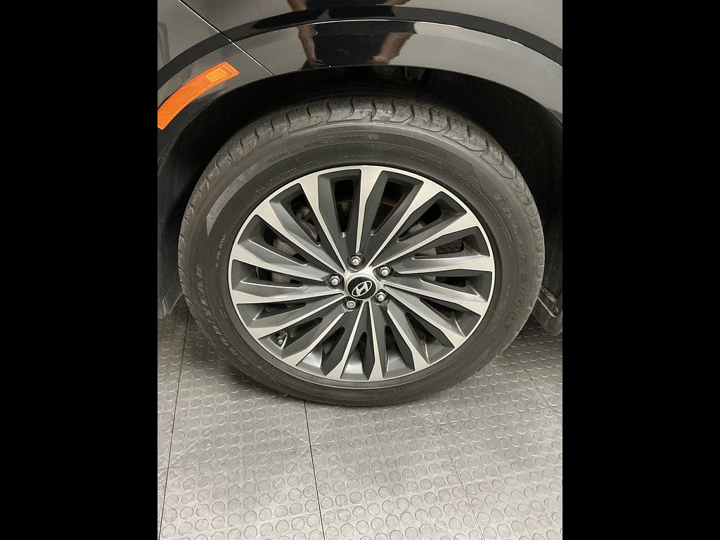 Used 2024 Hyundai Palisade Calligraphy AWD/4WD image 46