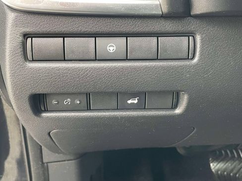 Used 2021 Nissan Rogue SV w/ Premium Package FWD image 21