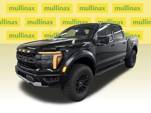 New 2026 Ford F150 Raptor image 14