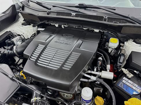 Used 2024 Subaru Forester Limited w/ POP Package 3 image 32