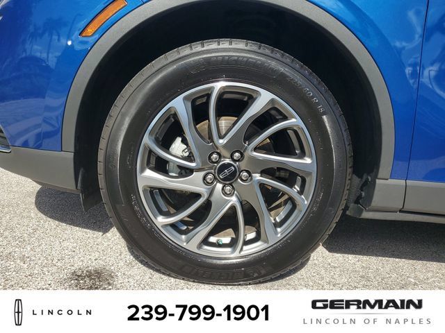 Certified 2021 Lincoln Corsair FWD w/ Equipment Group 101A image 12