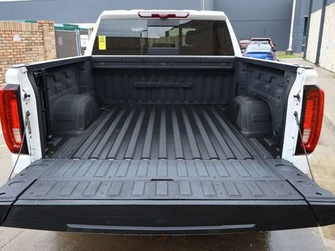 Used 2024 GMC Sierra 1500 Denali Ultimate AWD/4WD image 30