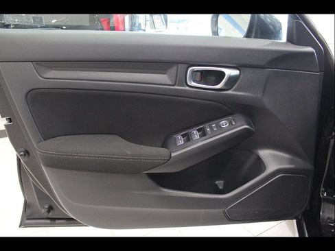 Certified 2024 Honda Civic LX image 15