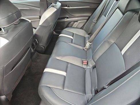Used 2025 Toyota Camry SE FWD image 24