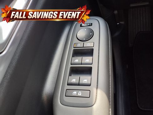 Used 2026 Hyundai Santa Fe SEL AWD/4WD image 24