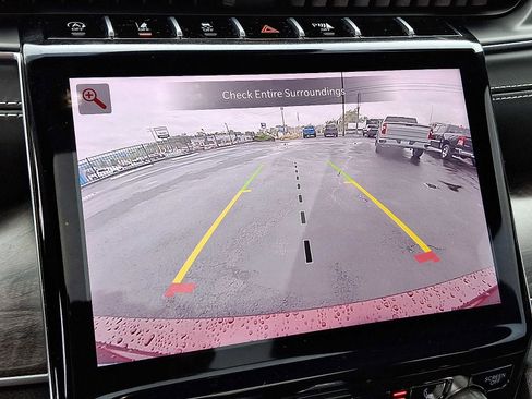 Used 2022 Jeep Grand Cherokee L Overland image 21