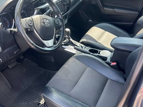 Used 2014 Toyota Corolla S FWD image 8