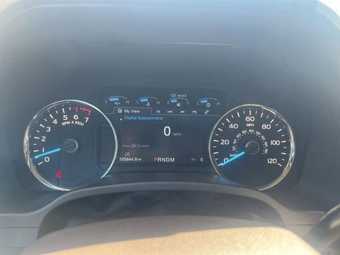 Used 2019 Ford F150 Lariat w/ FX4 Off-Road Package image 14
