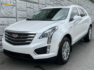 Used 2018 Cadillac XT5 Luxury w/ Driver Awareness Package video 1