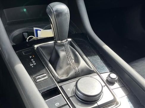 Used 2020 MAZDA MAZDA3 Hatchback w/ Premium Package image 12