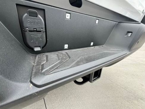 New 2024 Chevrolet Silverado EV W/T image 14