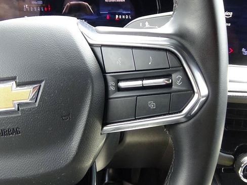 Used 2025 Chevrolet Tahoe LT AWD/4WD image 21