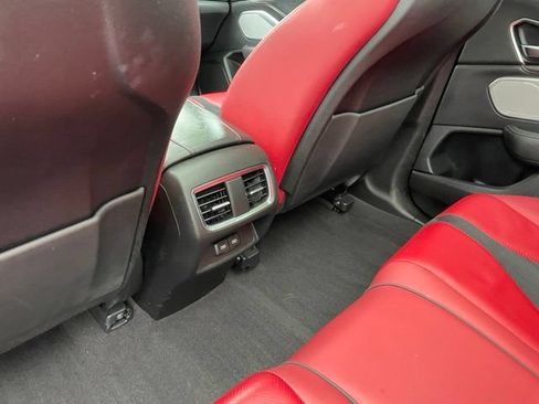 Used 2021 Acura RDX A-Spec AWD/4WD image 8