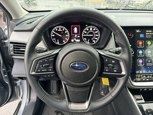 Certified 2025 Subaru Outback Premium image 25