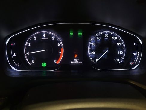 Used 2020 Honda Accord Sport image 23