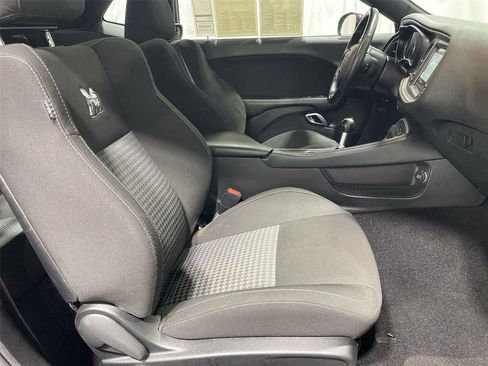 Used 2022 Dodge Challenger R/T Scat Pack image 28