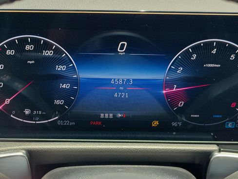 Used 2026 Mercedes-Benz GLB 250 image 26