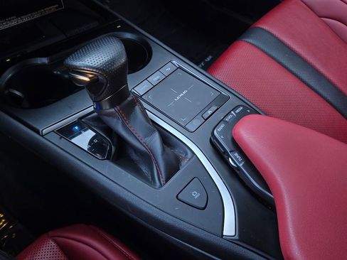 Used 2021 Lexus UX 200 F Sport w/ Accessory Package (Z2) image 19