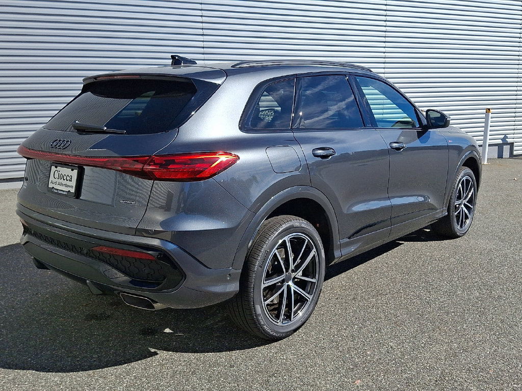 New 2026 Audi Q5 Premium Plus AWD/4WD image 7