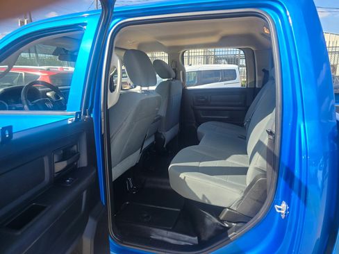 Used 2020 RAM 1500 Tradesman w/ Popular Equipment Group image 24